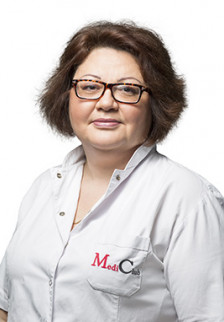 Nuriyeva Kamala Pediatrician, Emergency pediatrician  Doctor