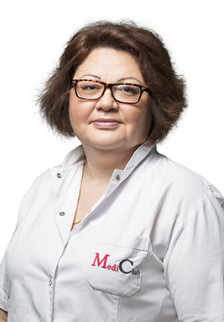 Nuriyeva Kamala Pediatrician, Emergency pediatrician Doctor