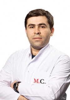 Dosiyev Gaya Therapist  Doctor