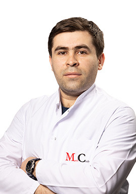 Dosiyev Gaya Therapist Doctor