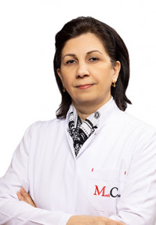 Ismayilova Sevil Ambulance doctor Doctor