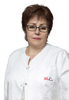 Aliyeva Yegana İmaməli Pediatrician, Allergologist, Immunologist Doctor