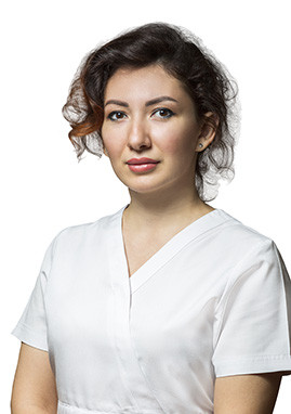 Rzayeva Lalə Gülağa Həkim-pediatr, Həkim-fizioterapevt, Həkim-reabilitoloq Həkim