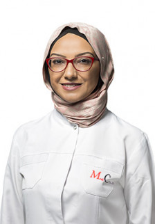 Allakhverdiyeva Sevinj Neurologist  Doctor