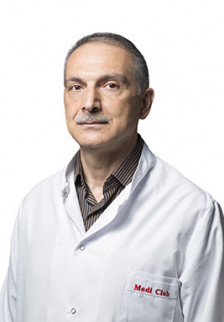Cümşüdov Kamil Calal Həkim-terapevt Həkim
