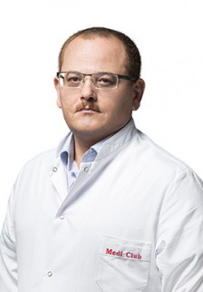 Salahov Yashar Otorhinolaryngologist  Doctor