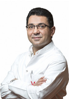 Baghirov Ramin Endoscopist  Doctor