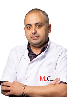 Alisəfazada Heydar Functional diagnostics doctor (radiologist)  Doctor