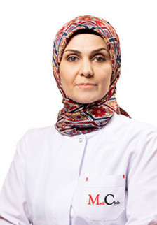 Babayeva Elnara Laboratory doctor  Doctor