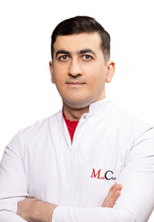 Jahangirov Bahruz Ambulance doctor Doctor