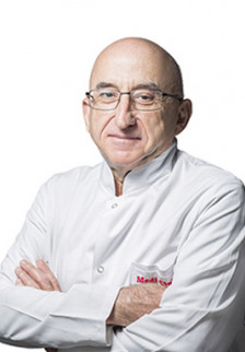 Nadirov Namig Səfqulu Traumatologist Doctor