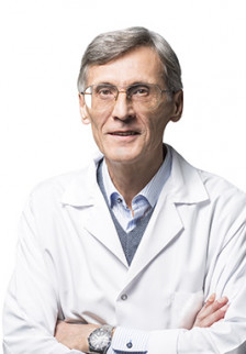 Jamilov Rufat Cardiologist Doctor