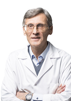 Jamilov Rufat Cardiologist Doctor