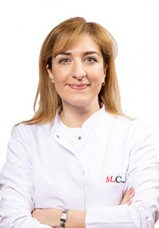 Gadirova Bikakhanim Dermatologist Doctor