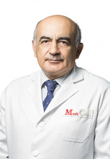 Mirzayev Yusif Traumatologist  Doctor