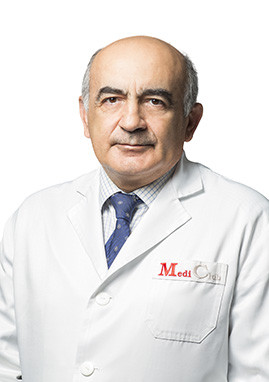 Mirzayev Yusif Traumatologist Doctor