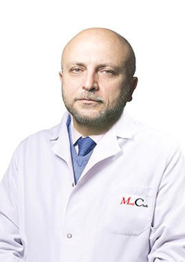 Abdullayev Vugar Resuscitator of the ambulance service Doctor