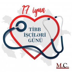 Tibb işçiləri günü