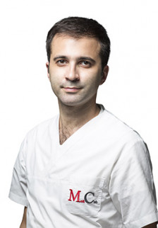 Bilalov Rauf Vəfadar Həkim-fizioterapevt Həkim