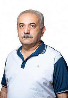 Manafov Elman Elxan Həkim