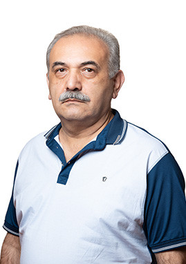 Manafov Elman Elxan Həkim