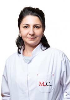 Guliyeva Zuleykha Doctor