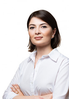 Aliyeva Ofeliya Doctor