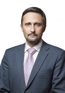 Kravchenko Teymur Doctor