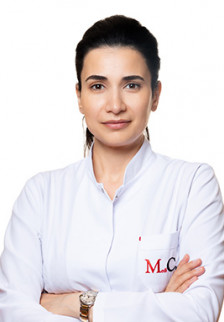 Sharifzada Lala Namiq Gynecologist Doctor
