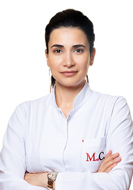 Sharifzada Lala Gynecologist Doctor