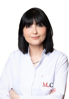 Azimova Nigar Functional diagnostics doctor Doctor