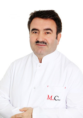 Mammadov Shamkhal Dentist (maxillofacial surgeon) Doctor