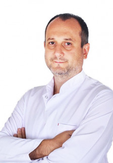 Nazirov Rufat Physician-surgeon Doctor