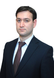 Əmrahlı Qasım Fariz Həkim