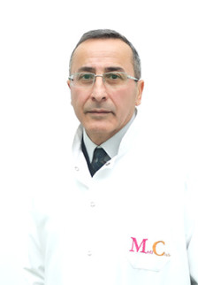 Aliyev Mehman Therapist Doctor