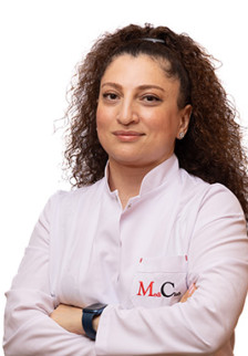 Mammadova Tunzala Novruz Mammologist Doctor