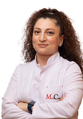 Mammadova Tunzala Mammologist Doctor