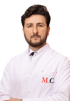 Makhmudov Matin Ambulance doctor  Doctor
