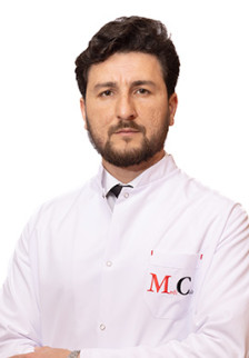 Makhmudov Matin Ambulance doctor Doctor