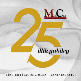 MediClub - 25!