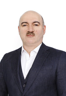 Mirzəyev Sahil Səfail Həkim