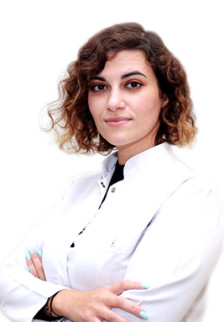 Mammadova Hayala Dermatologist  Doctor