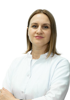 Huseynova Tamara Endocrinologist Doctor