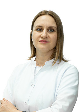 Гусейнова Тамара Хафиз кызы Врач-эндокринолог Врач
