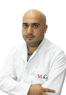 Kamalov Alikamil Ambulance doctor Doctor