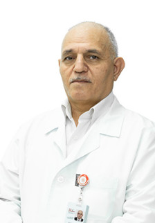 Jakhanqosha Javad Ambulance doctor Doctor