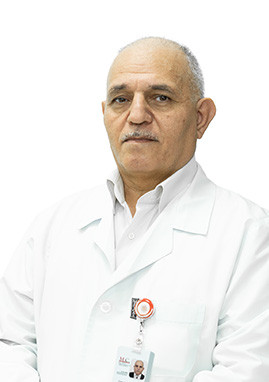 Jakhanqosha Javad Ambulance doctor Doctor