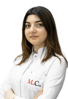 Askerli Aysel Laboratory doctor Doctor