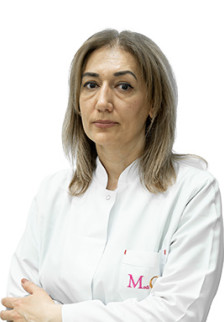 Novruzova Govhar Laboratory doctor Doctor