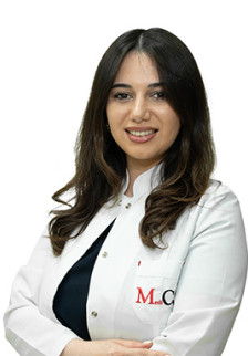 Veliyeva Gunay Laboratory doctor Doctor